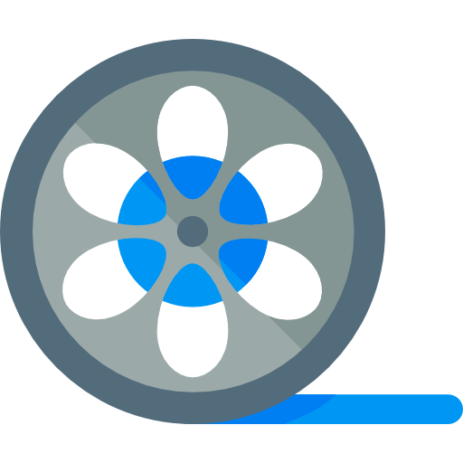 Film reel